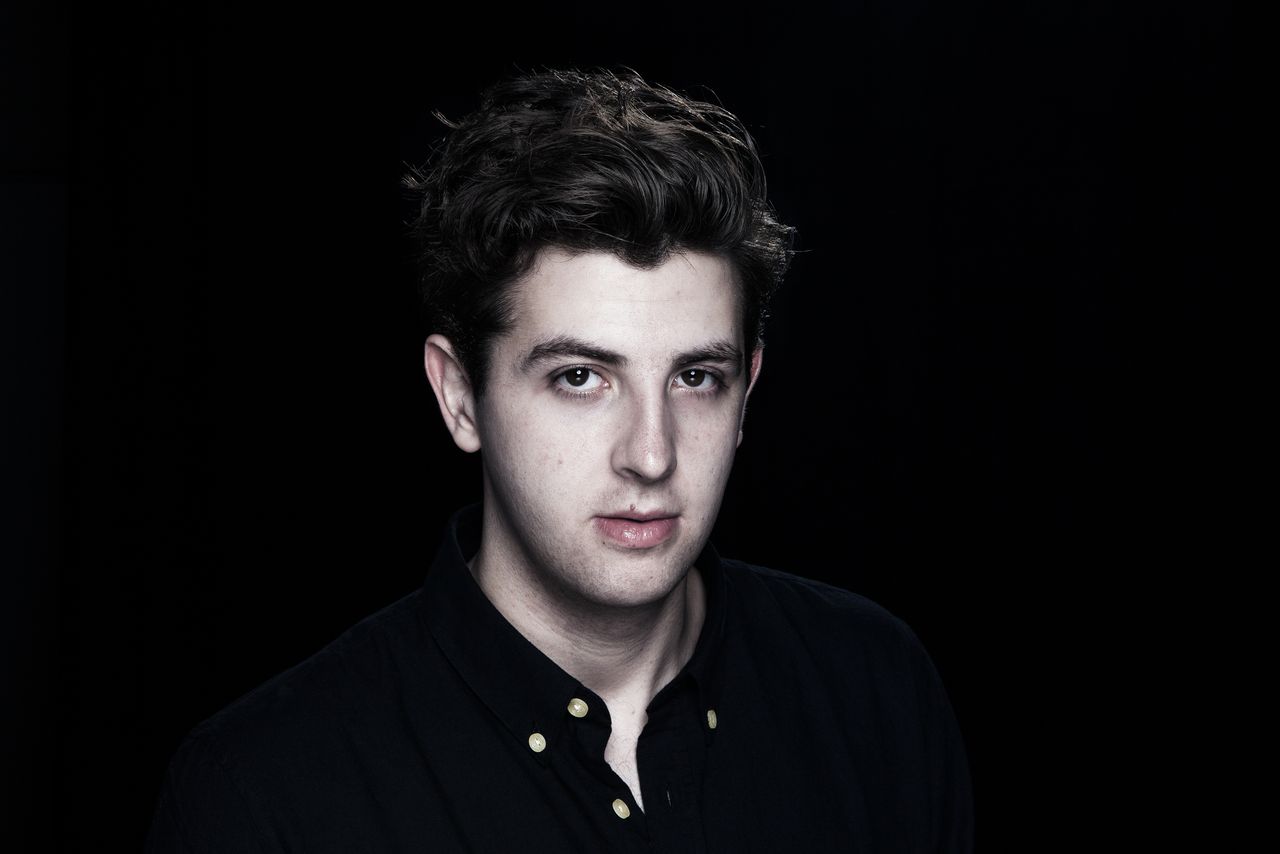 Jamie xx Music Artist Profile